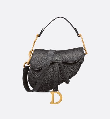 dior saddle online|dior saddle bag black.